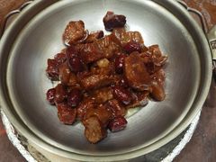 -唐山宴百姓府邸院落中餐