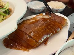 -香丰阁·烤鸭·川湘菜(清河店)