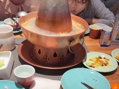 -额尔敦草原涮羊肉·烧烤(冻青树总店)