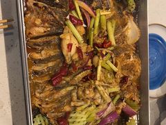 -鱼酷活鱼烤鱼(广场店)