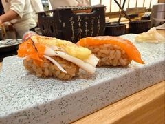 -鮨政· Omakase(港汇恒隆广场店)
