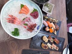 -东京屋(武定路店)