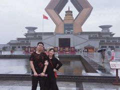 -法门文化景区
