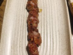 -那时新疆·若羌(经纬汇店)