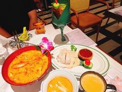 -太食獸泰式茶餐厅(济南万象城店)