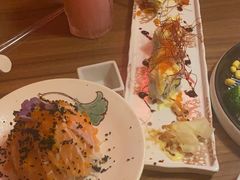 -隐月· 㐂和食屋(芝罘万达公馆店)