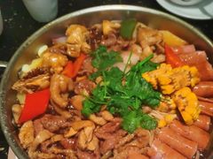 -和福顺·牛肉海鲜焖锅(汕头金平万达广场店)