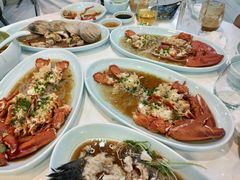 -盒马渔市餐厅
