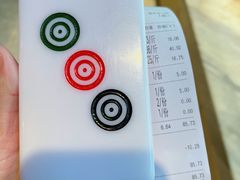 -成都你六姐·牛肉冒菜(上海周浦万达店)