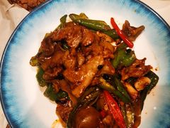 -顺意·顺德家乡菜(国际人才大厦店)