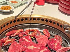 -神户赤童日式烤肉(金地广场店)
