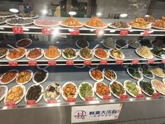 -韩麦大冷面(桂花街直营店)