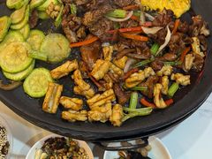 -一烙锅(友谊店)