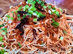 凉面-一棠龙虾•王牌虾球(恒隆广场店)