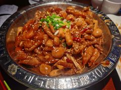 -胖哥俩肉蟹煲(湖滨银泰in77店)