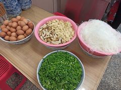 -李家特色小炒泡馍