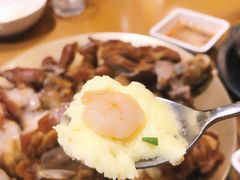 -Myth猪蹄(明洞店)