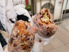 -芳婆糕团店(王府大街店)
