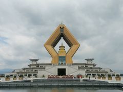 -法门文化景区