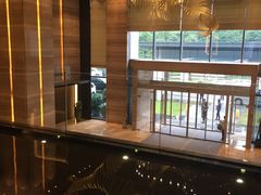 -珠海拱北口岸富华里中海雅高铂尔曼酒店