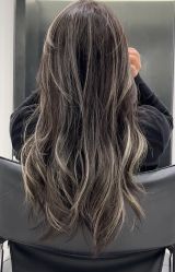 -DL HOPE明星造型