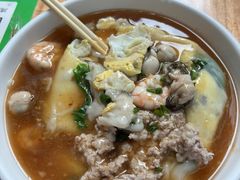 -鸿记·好再来普宁肠粉(莲花路店)