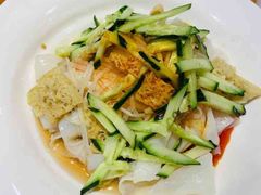 -鼎高高陕西美食(龙德广场店)