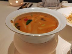 -金链花·泰国餐厅(国贸店)