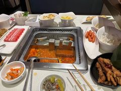 -海底捞火锅(番禺广场店)