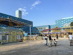 -华夏文旅海洋公园