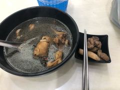 招牌麻油雞-台湾G汤 逢甲店