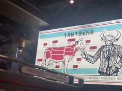 -三头牛·潮汕牛肉生蚝火锅 (夏湾店)