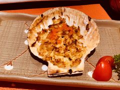 -松临·铁板烧&Omakase(神农店)