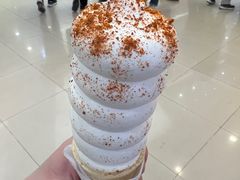-DQ·蛋糕·冰淇淋(新佳丽店)