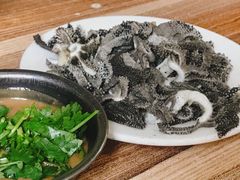 爆肚-宝瑞门钉肉饼店
