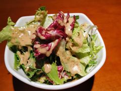 -牛玄庵日式寿喜烧·料理店(新源里店)