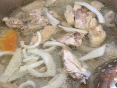 -淼福猪肚鸡·椰子鸡火锅(大沙地店)