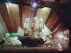 -老味道民宿(栈桥店)