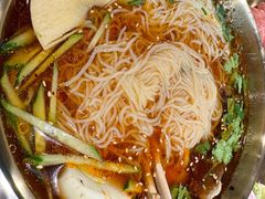 -炉队长·齐齐哈尔家庭烤肉(马家堡店)