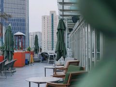 -城市露台景观餐厅(淮海路店)