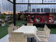 -沸奇公园·情景团建·年会露营烧烤轰趴生日(科技园店)