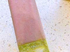 白桃茉莉雪糕-全家便利店(康健路店)