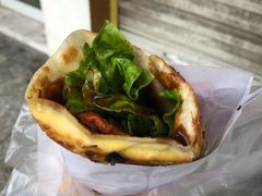 -海燕家人灌蛋饼(凤凰街店)
