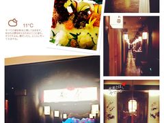 -余欢领鲜火锅(新街口店)