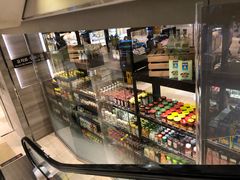 -乐天免税店(明洞店)