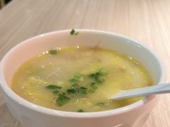-大师兄·西北小馆(南沙万达广场店)