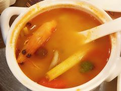 -simply thai天泰(长泰广场店)