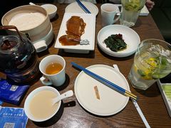 -小大董·烤鸭(王府井apm店)