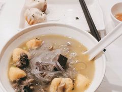 -咬不得高祖生煎·简餐(天城商业中心店)