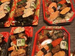 -池田寿司·4H鲜作(西直门凯德华联店)